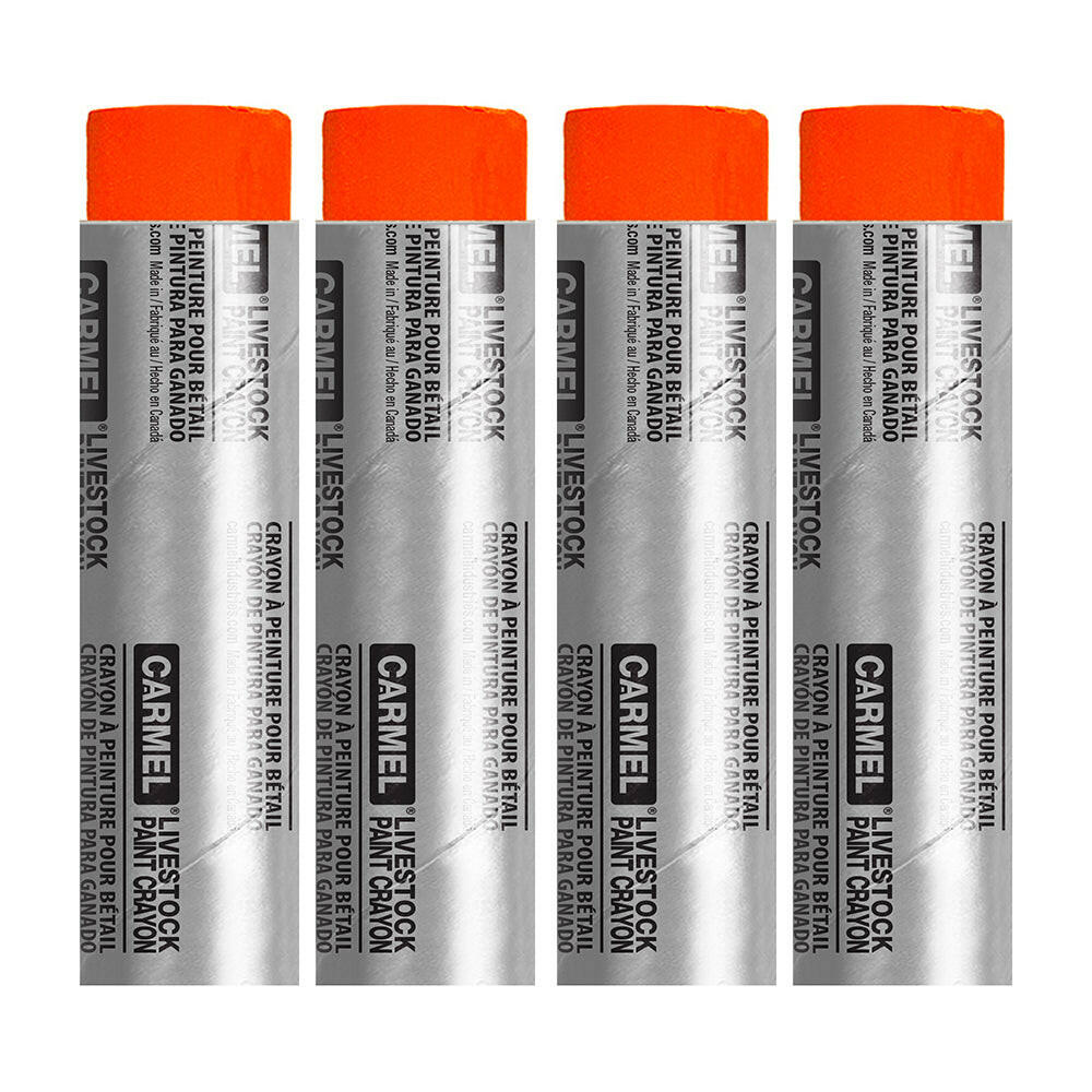 Jumbo Livestock Paint Crayon