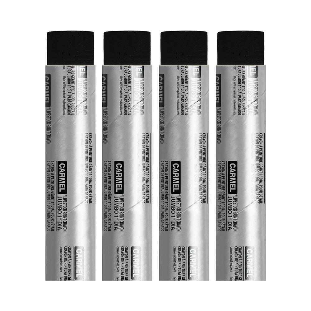 Jumbo Livestock Paint Crayon