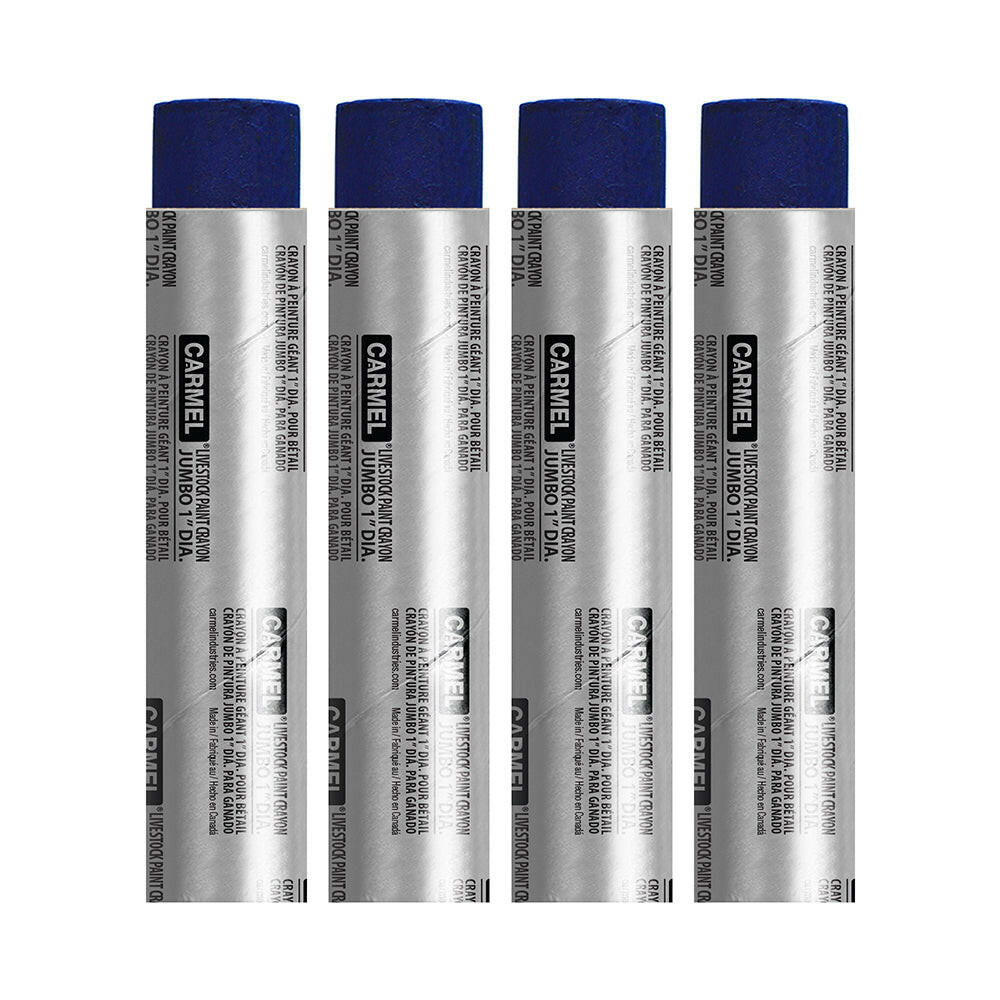 Jumbo Livestock Paint Crayon