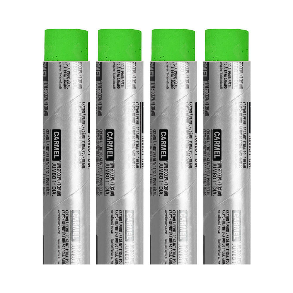 Jumbo Livestock Paint Crayon