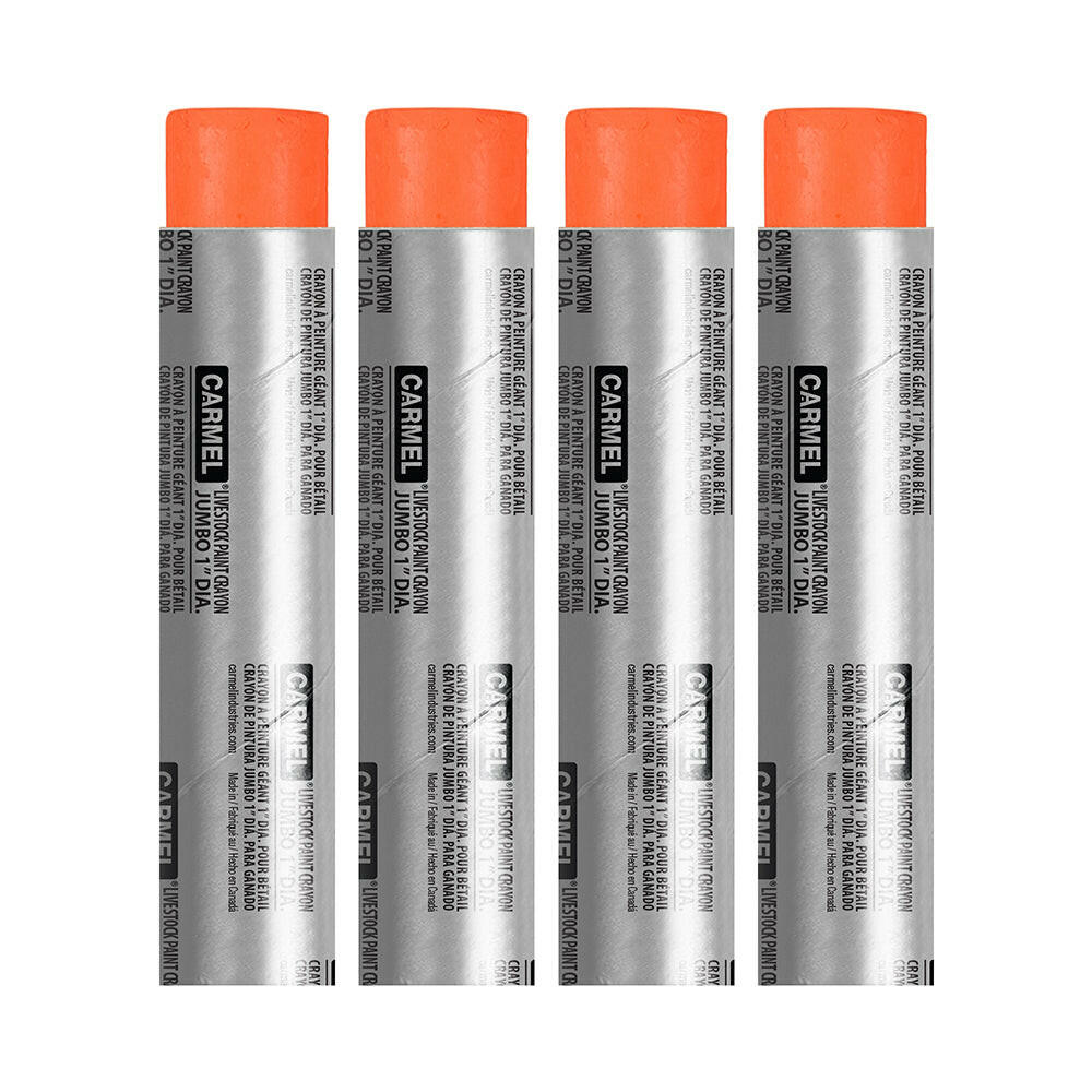 Jumbo Livestock Paint Crayon