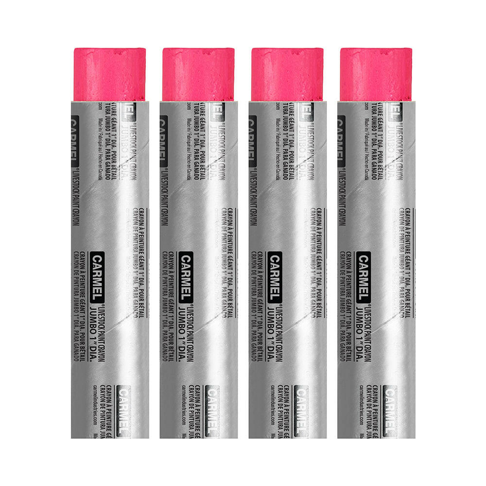 Jumbo Livestock Paint Crayon