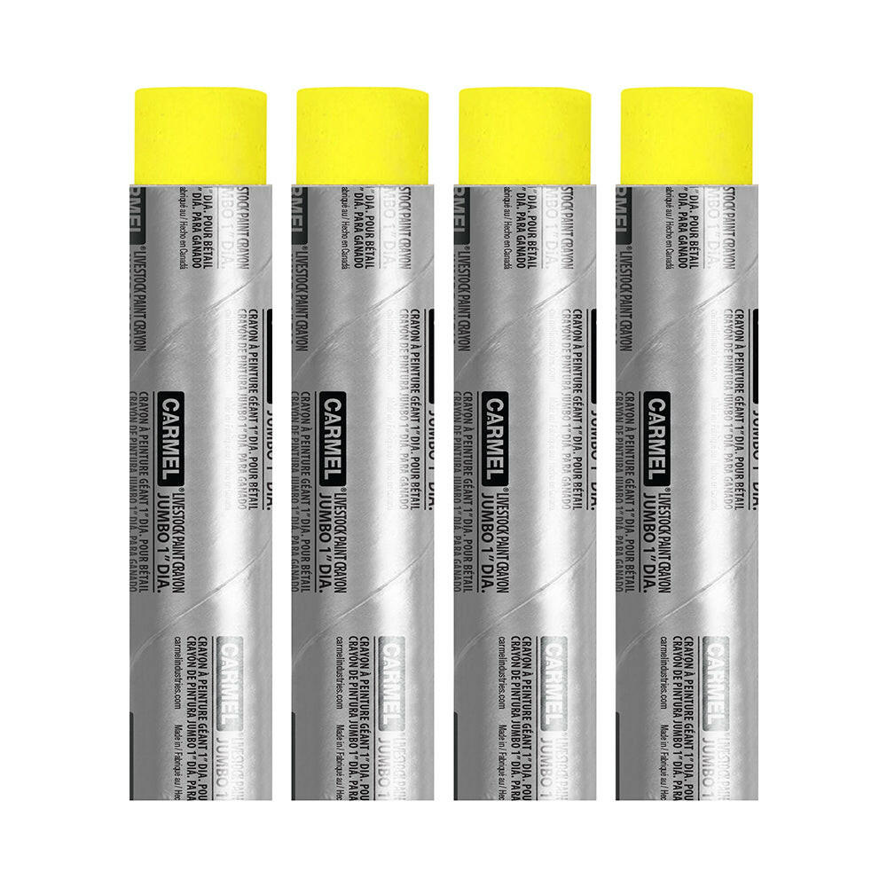 Jumbo Livestock Paint Crayon
