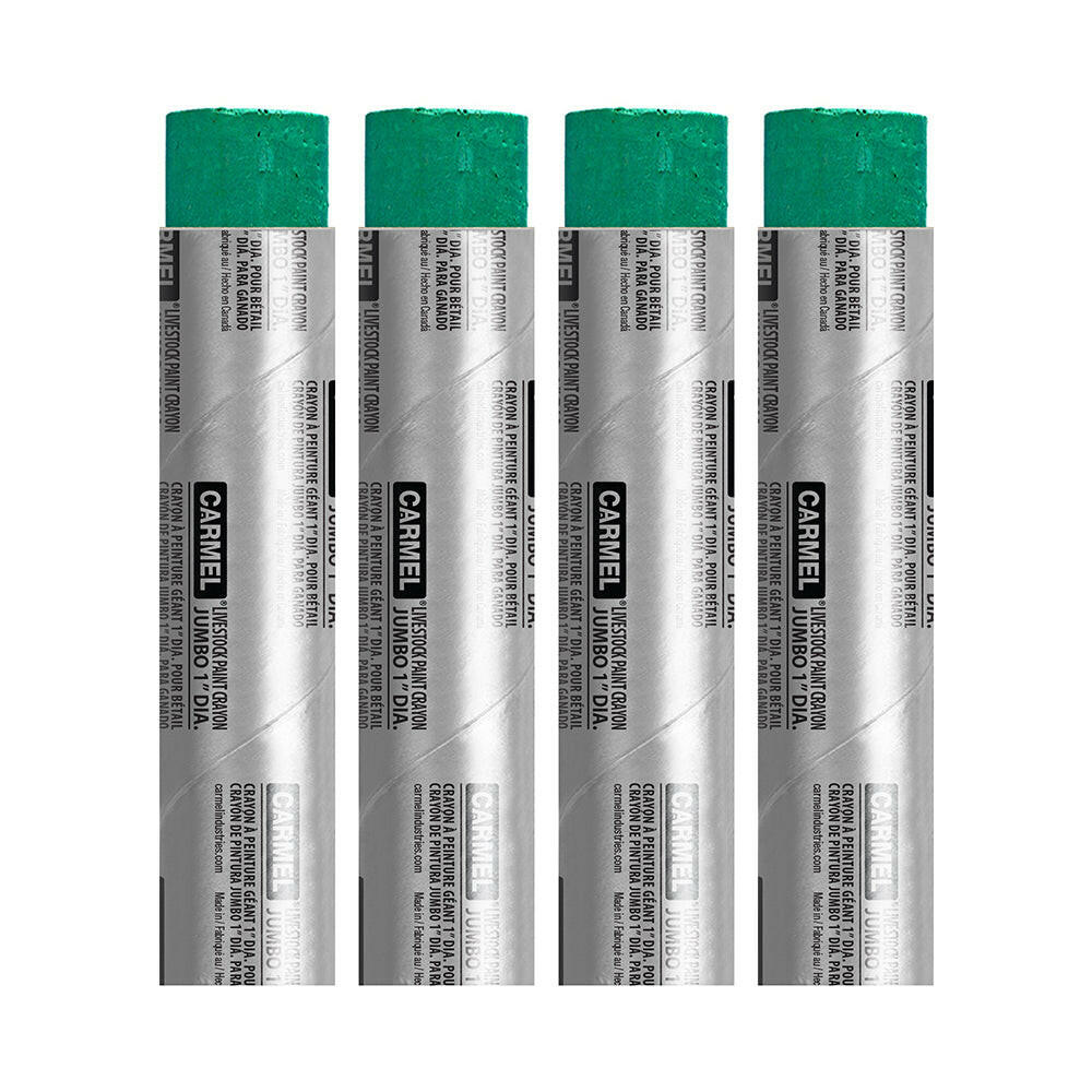 Jumbo Livestock Paint Crayon