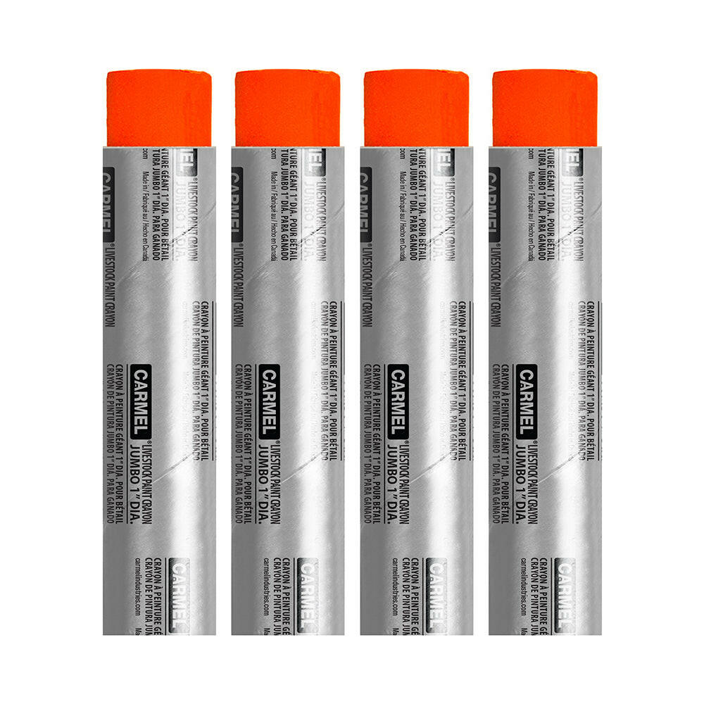 Jumbo Livestock Paint Crayon