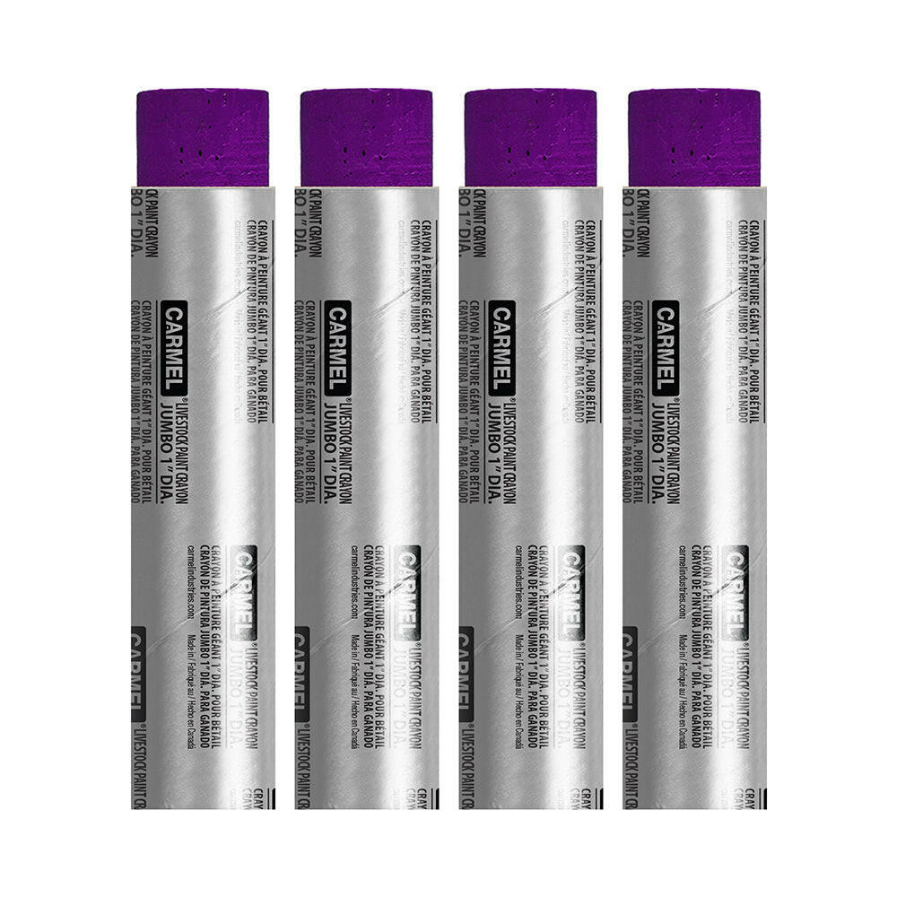Jumbo Livestock Paint Crayon