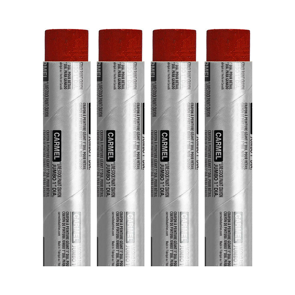 Jumbo Livestock Paint Crayon