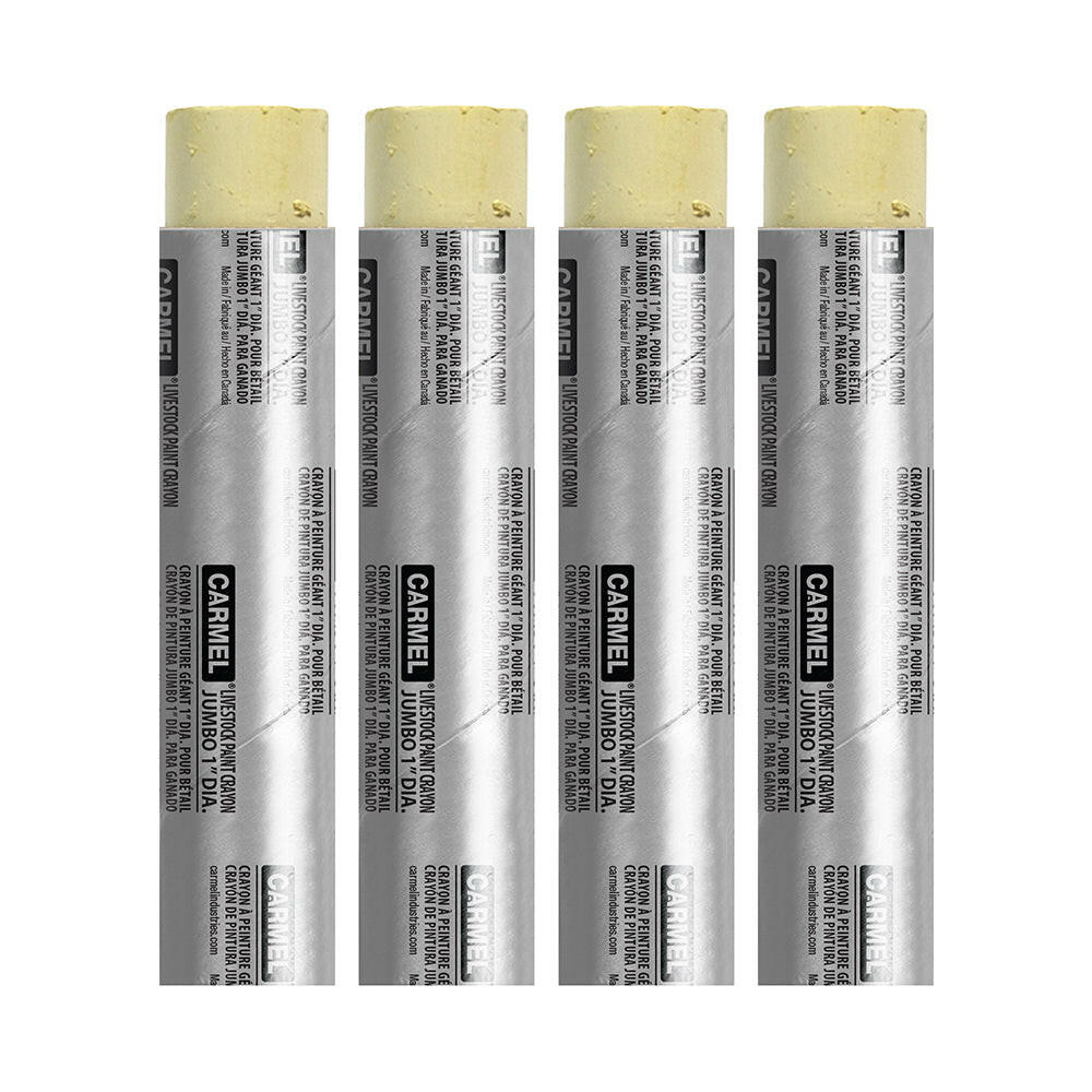 Jumbo Livestock Paint Crayon