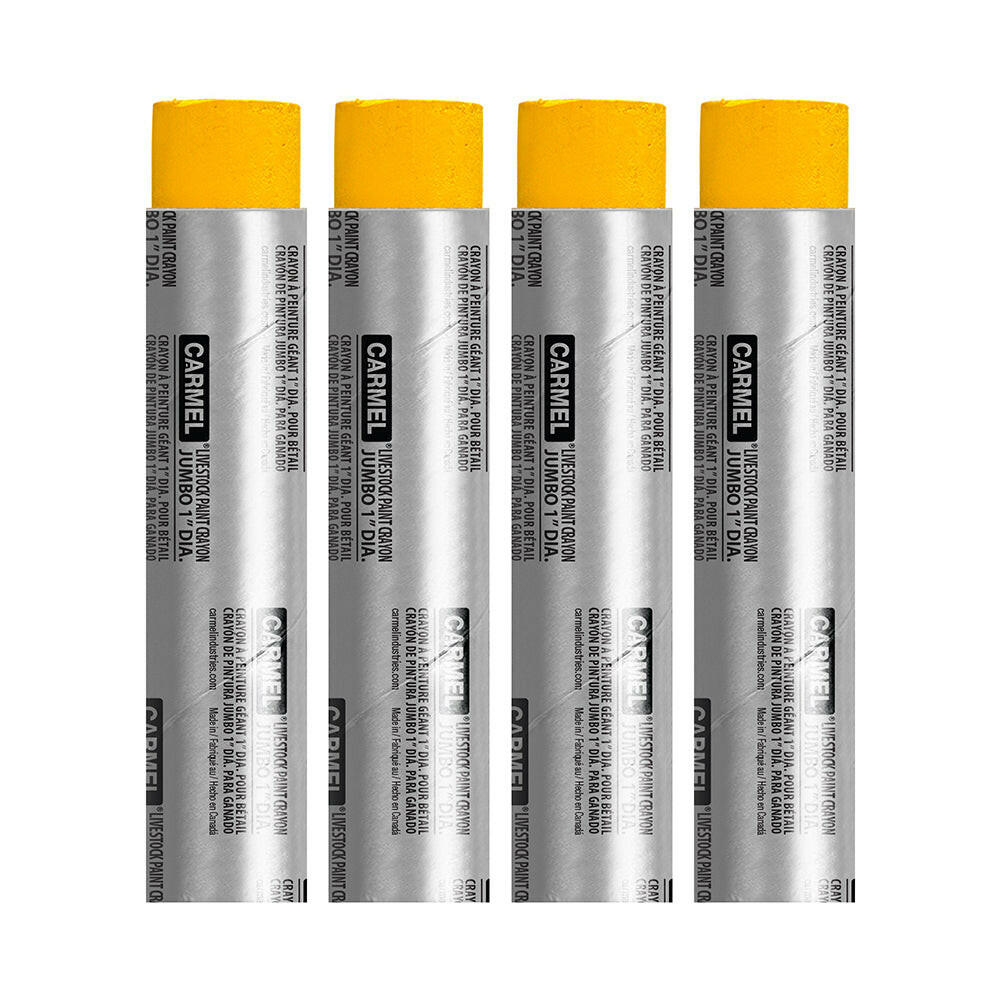 Jumbo Livestock Paint Crayon