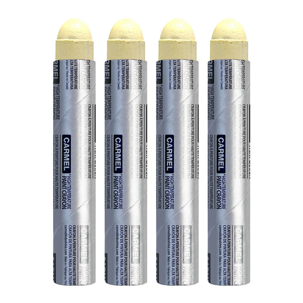 High Temperature Paint Crayon.
