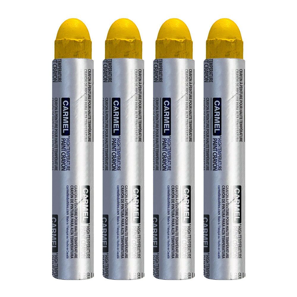 High Temperature Paint Crayon.