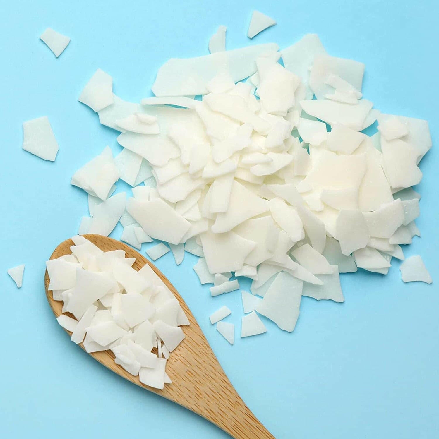 Soy Wax - Candle Making Kits.