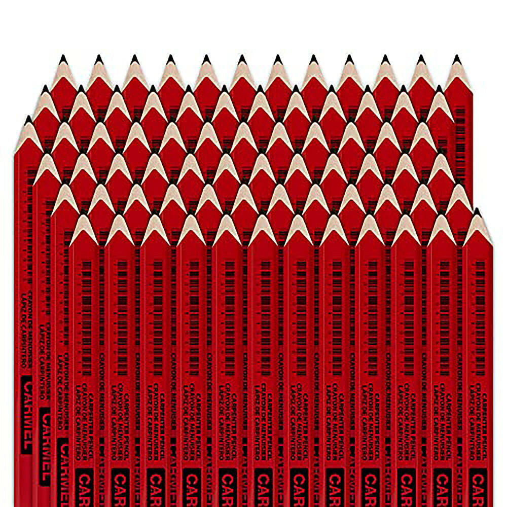Carpenter's Pencil