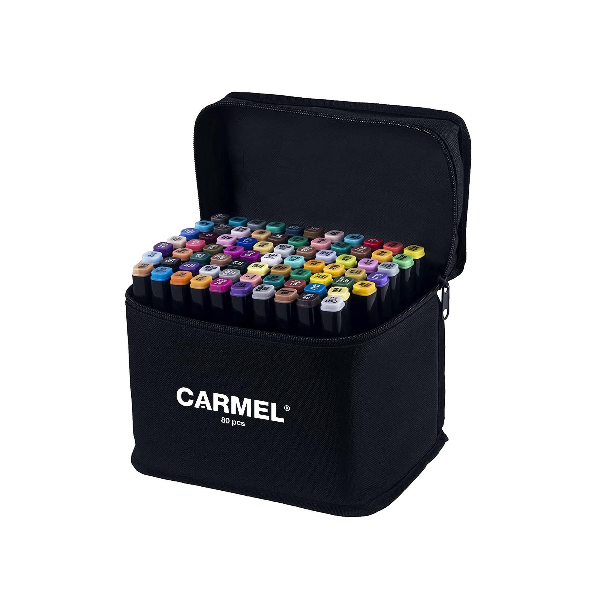 Art Marker case by carmel