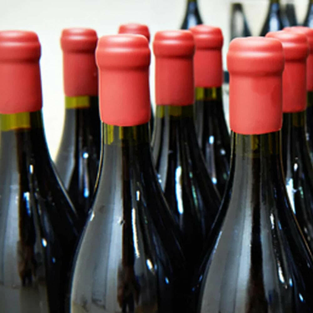 Bottle Sealing Wax Carmel