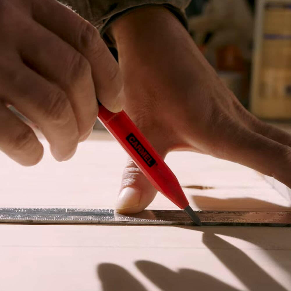 Mechanical Carpenter's Pencil