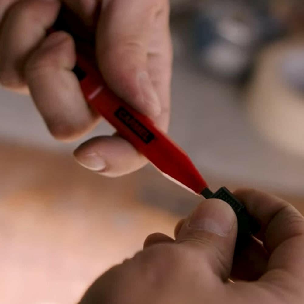 Mechanical Carpenter's Pencil