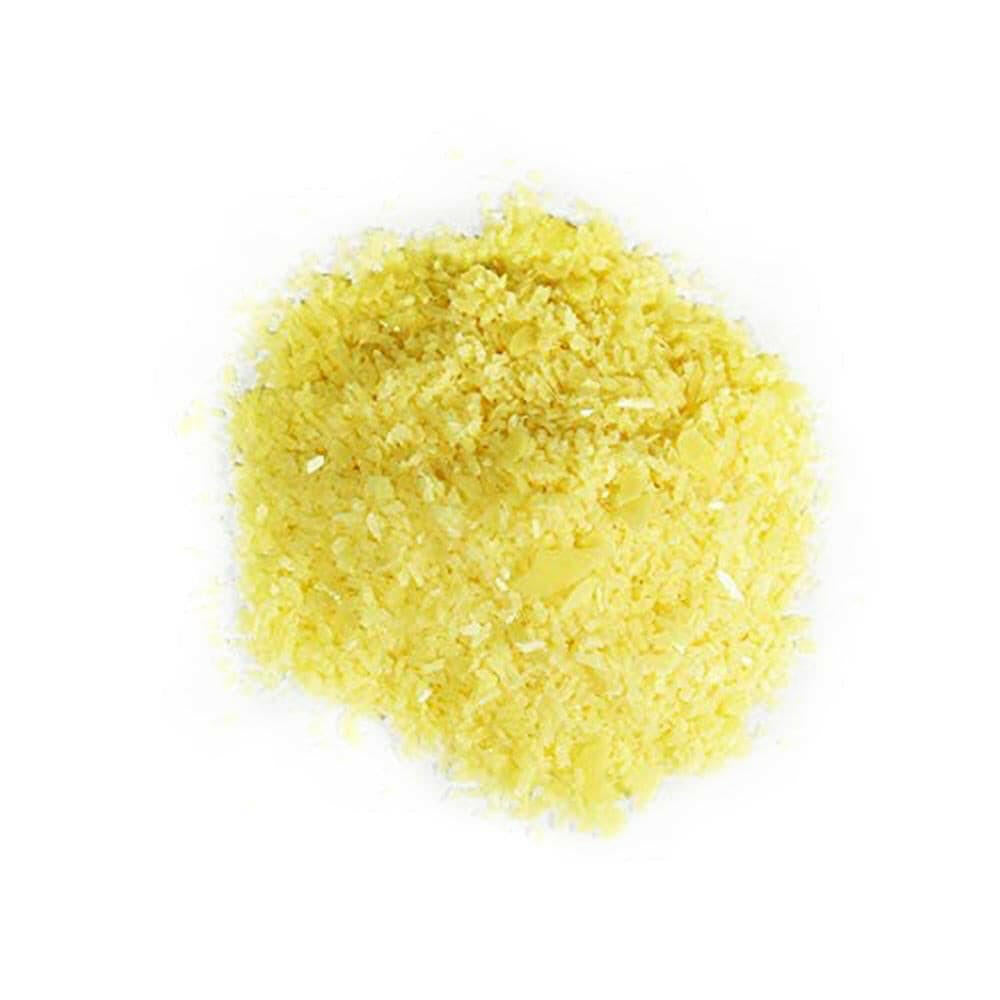 Cire de candelilla et alternative