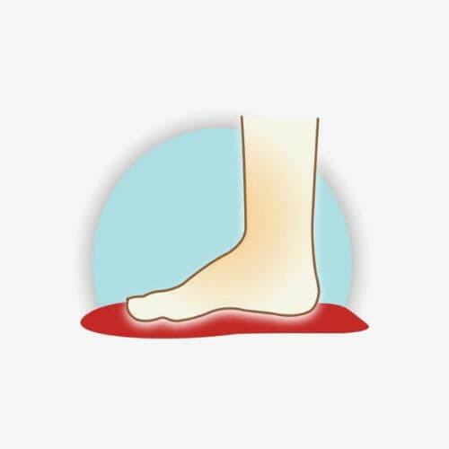 Foot Wax