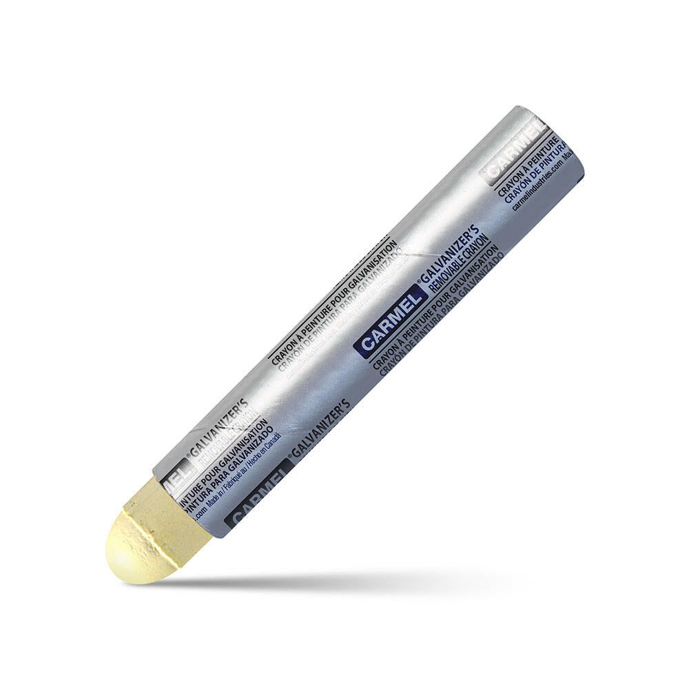 Galvanizer’s Removable Crayon - Box of 12.