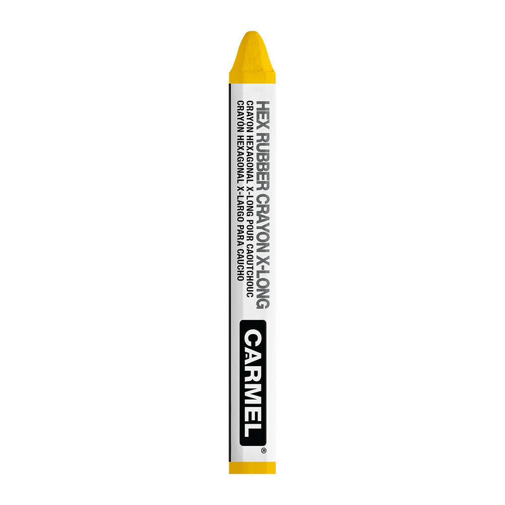 Rubber Marking Crayon