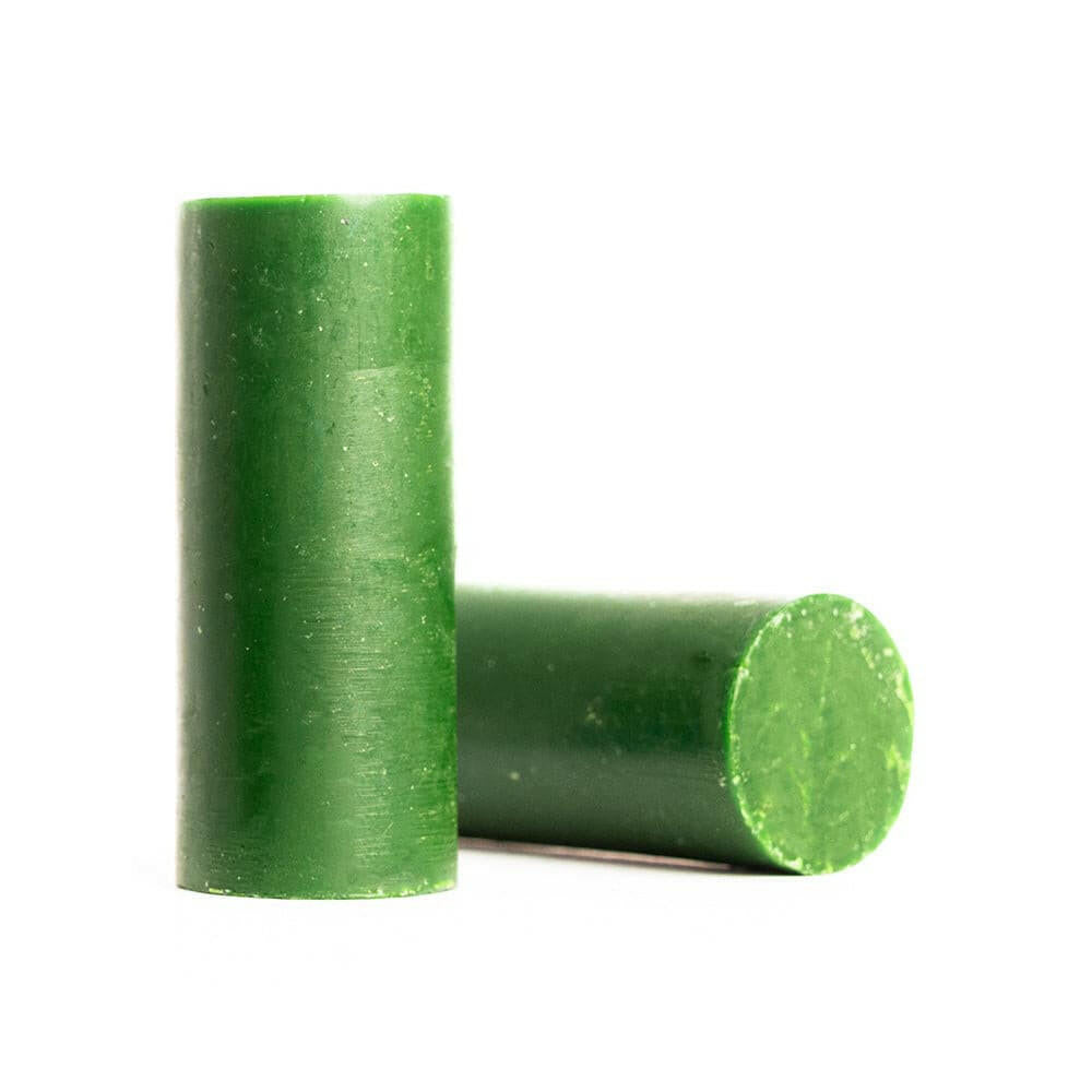 Inlay Wax green