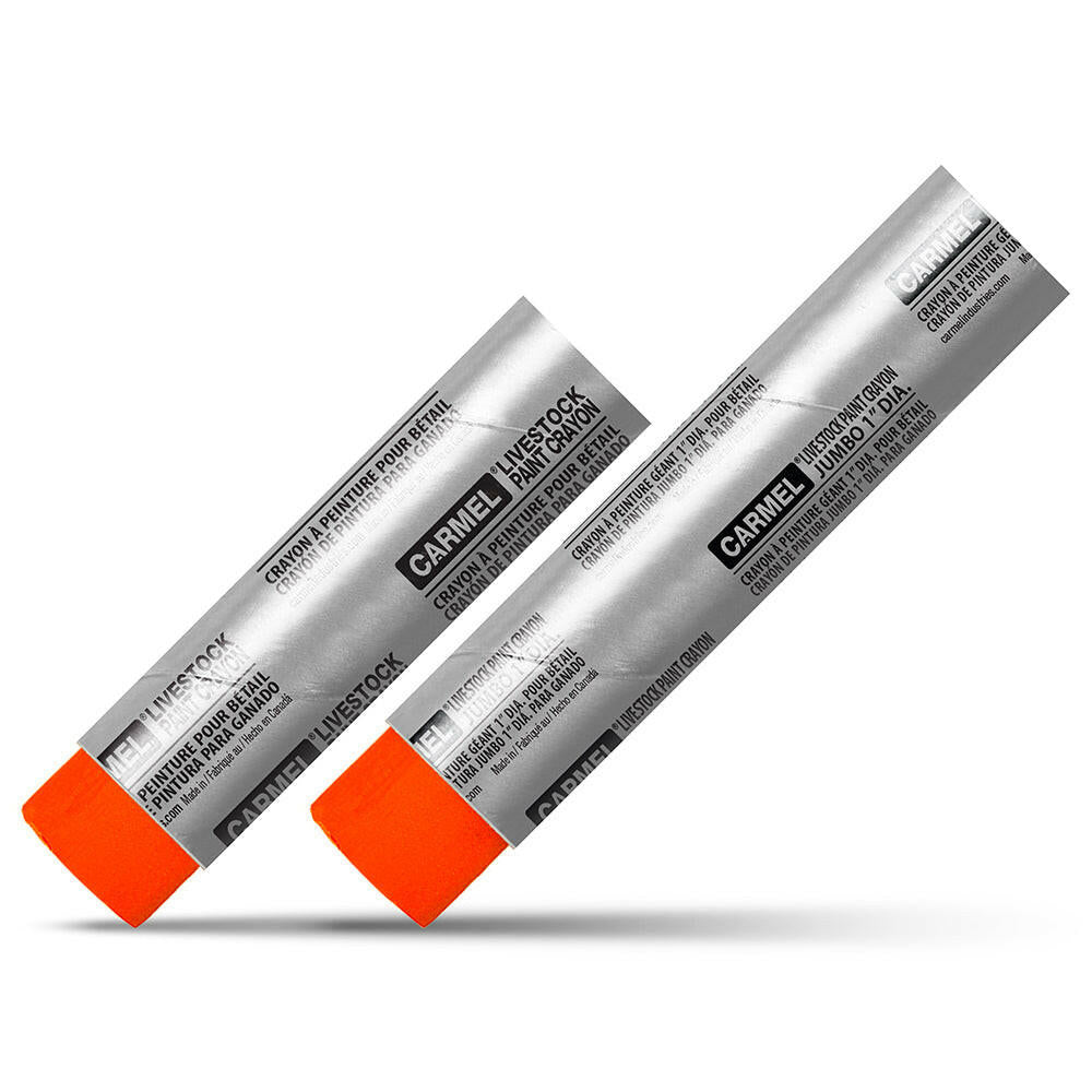 Crayon De Peinture Pour Le Bétail