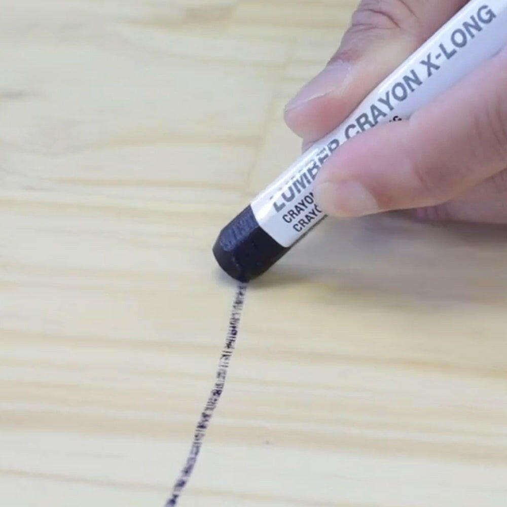 Lumber Crayon.