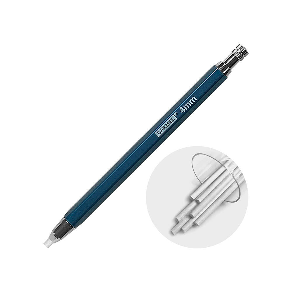 Mechanical Grease Pencil + Refill Leads