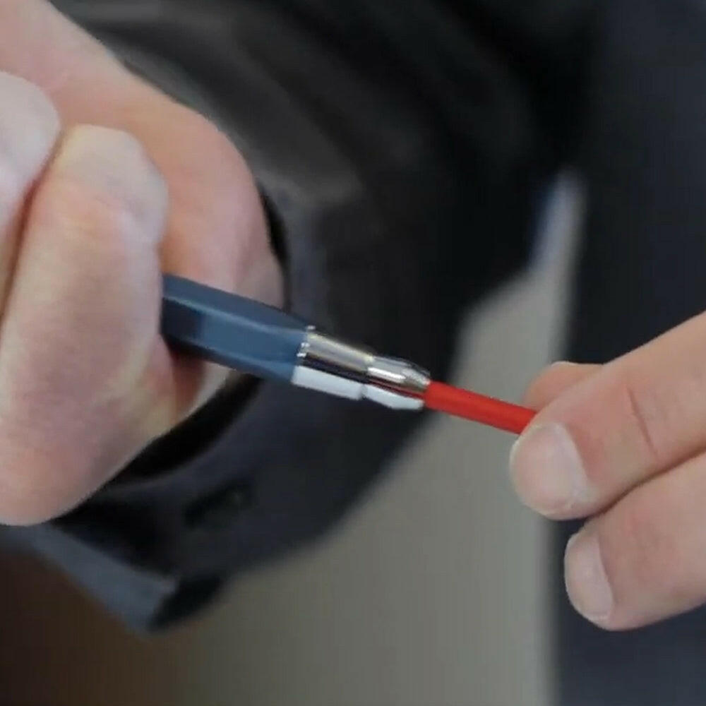 Minas de recambio para lápiz de grasa mecánica