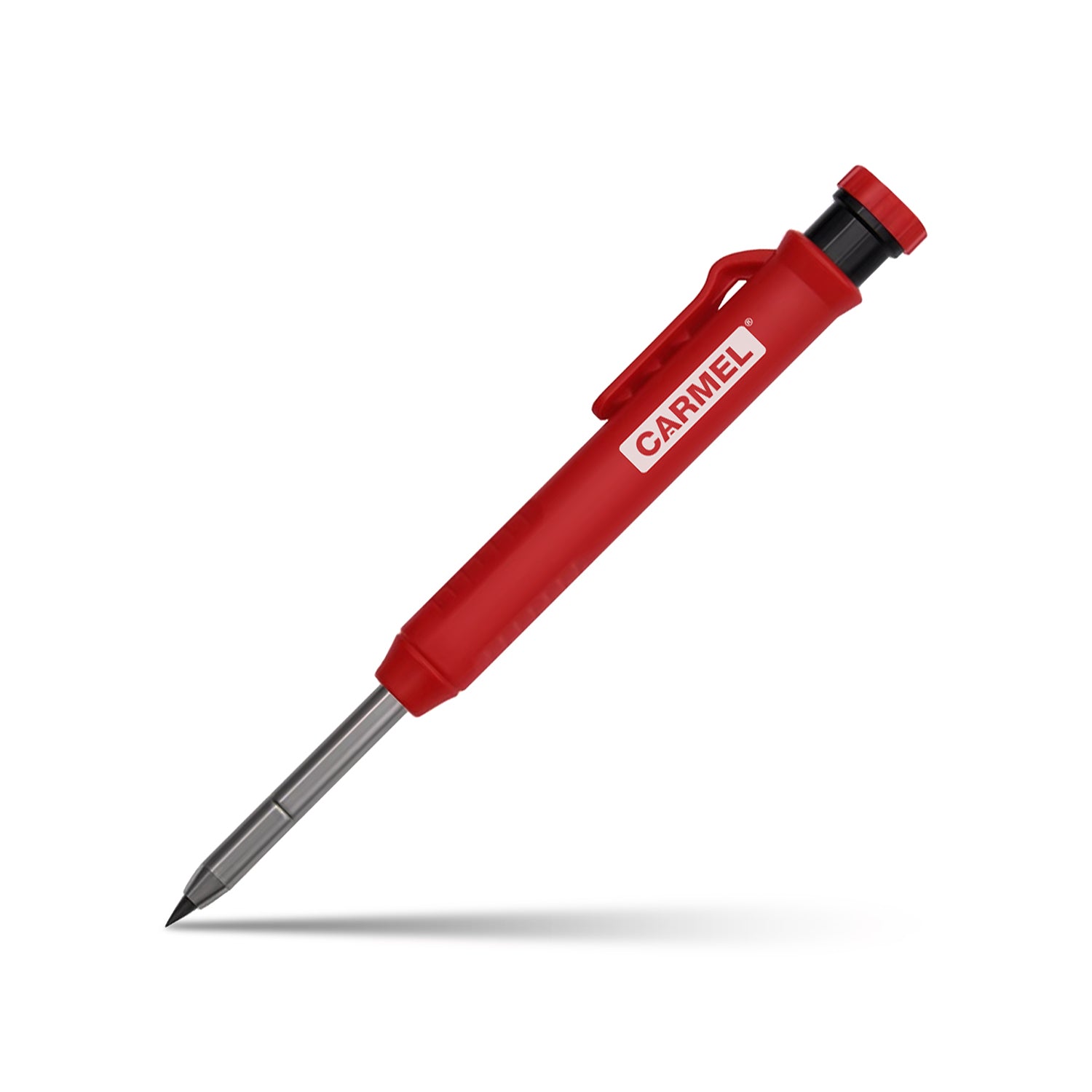Crayon à nez effilé