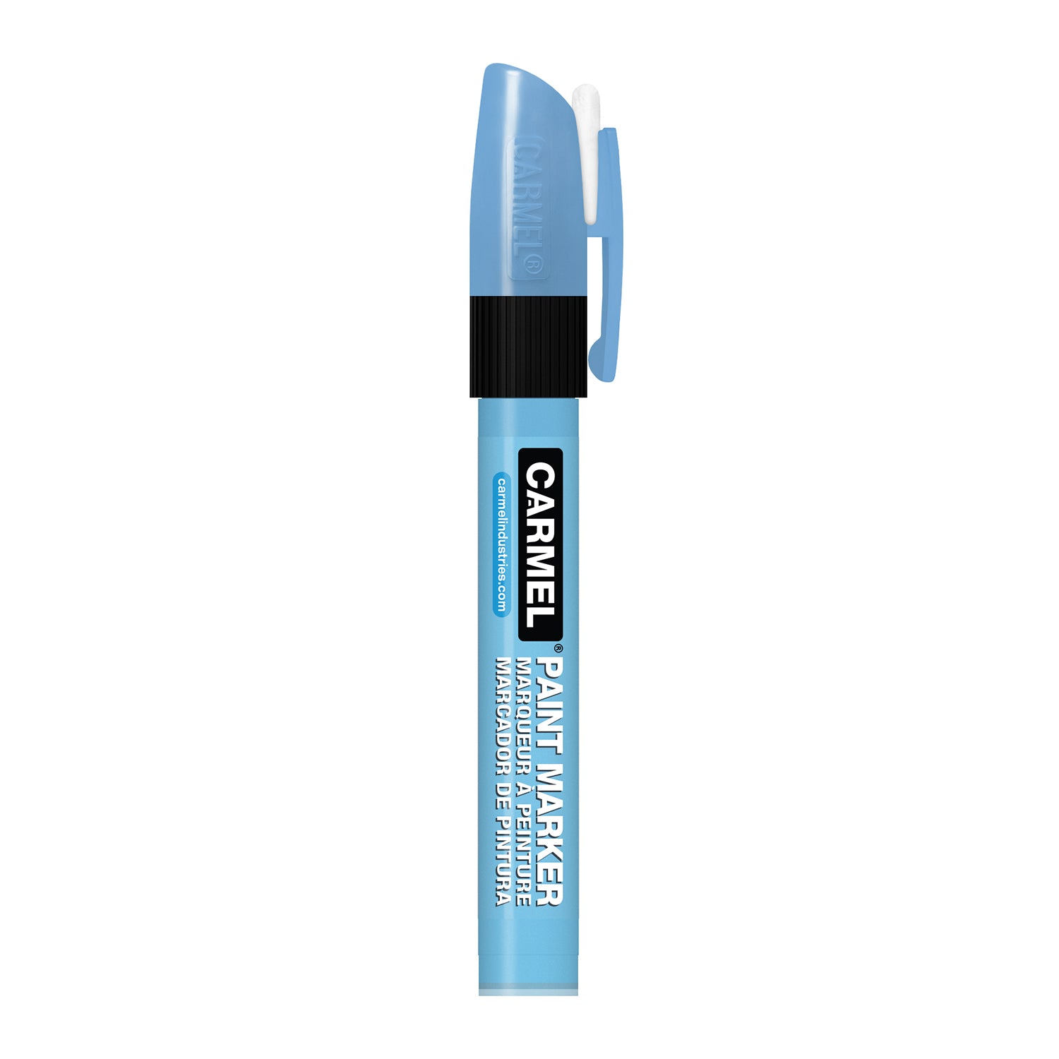 Paint Marker.