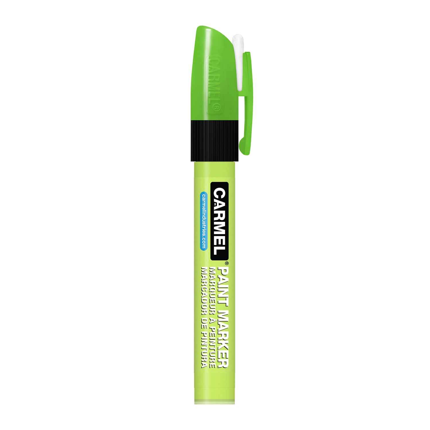 Paint Marker.