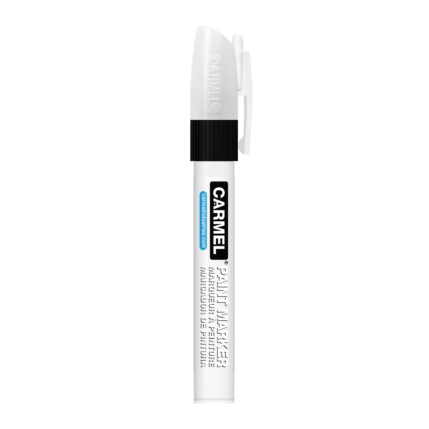 Paint Marker.