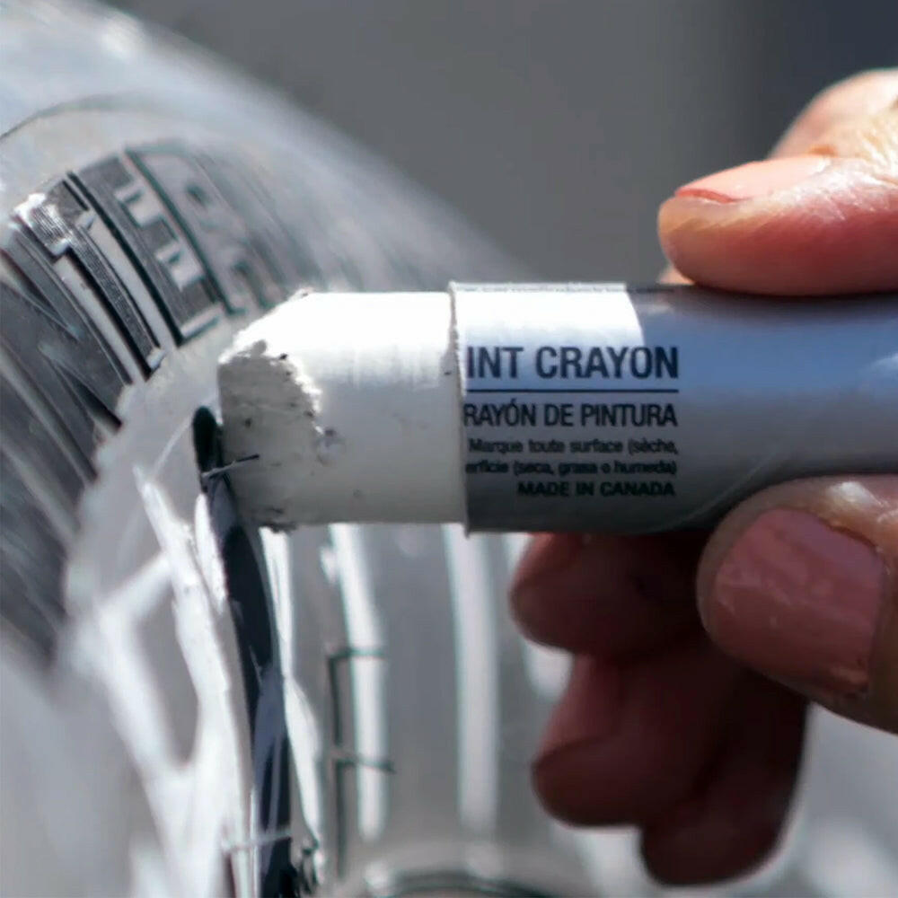 Crayon de Peinture