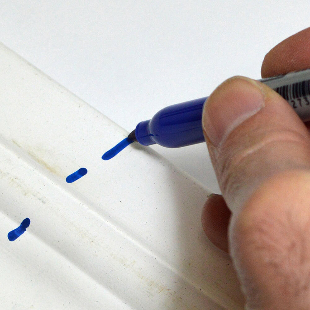 Permanent Marker.