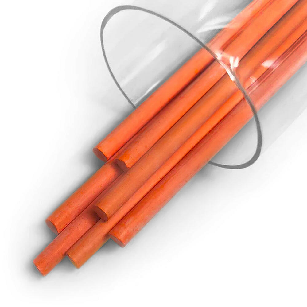 Refill Leads for Mechanical Grease Pencil