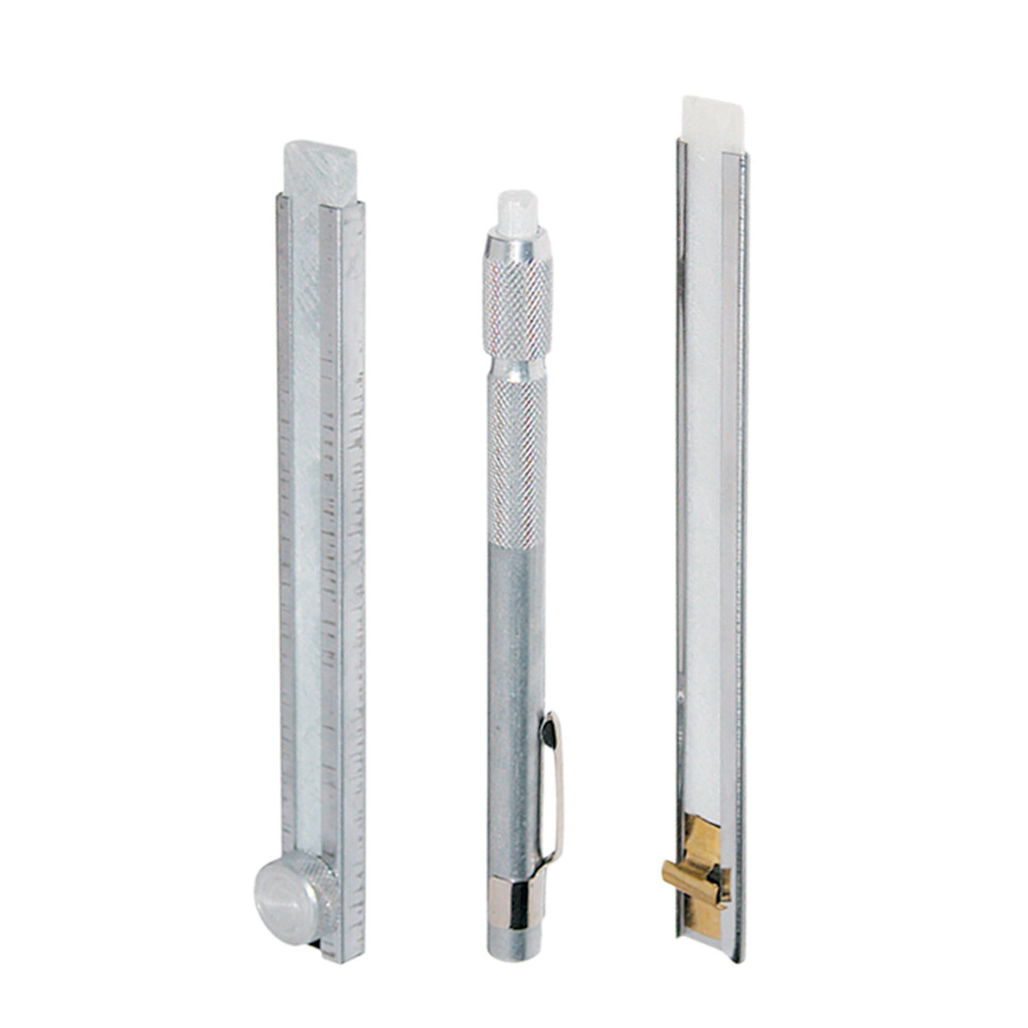Holder For Soapstone
