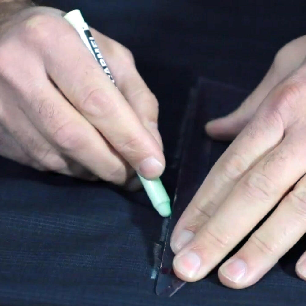 Crayon de Tailleur - Boîte de 12