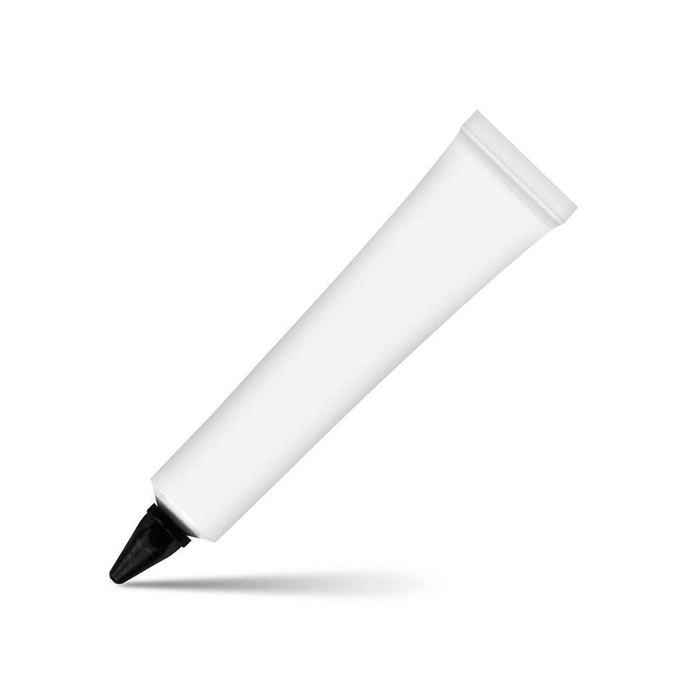 Tube Ballpoint Paint Marker.