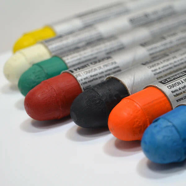 Paint Crayon