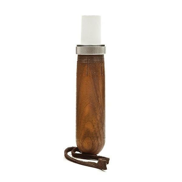Wood Holder for Round Jumbo Chalk.