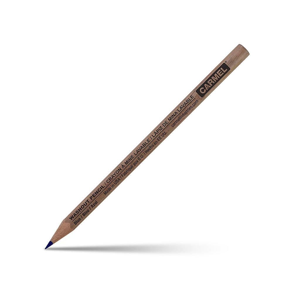 Washout Pencil.