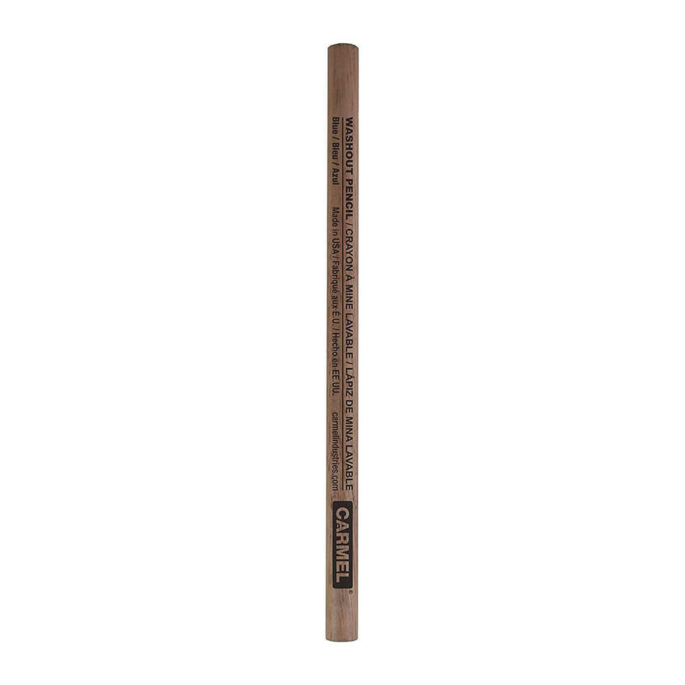 Washout Pencil.
