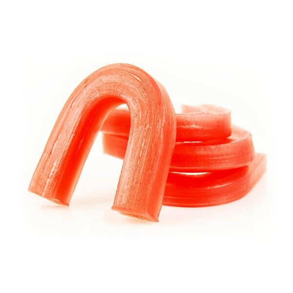 Bite Block & Bite Rim.