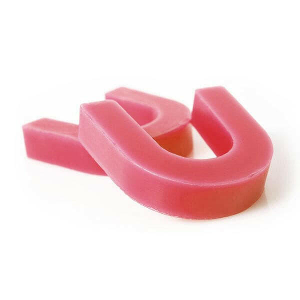 Bite Block & Bite Rim.