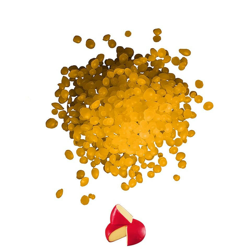 Cheese Wax.