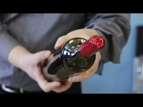Bottle Sealing Wax Wine Bottle