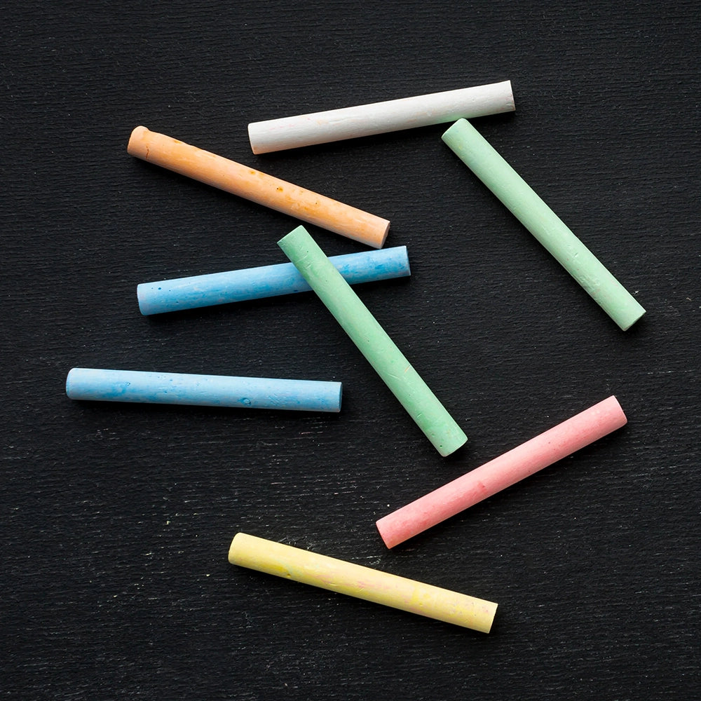 Blackboard Chalk - Box of 144