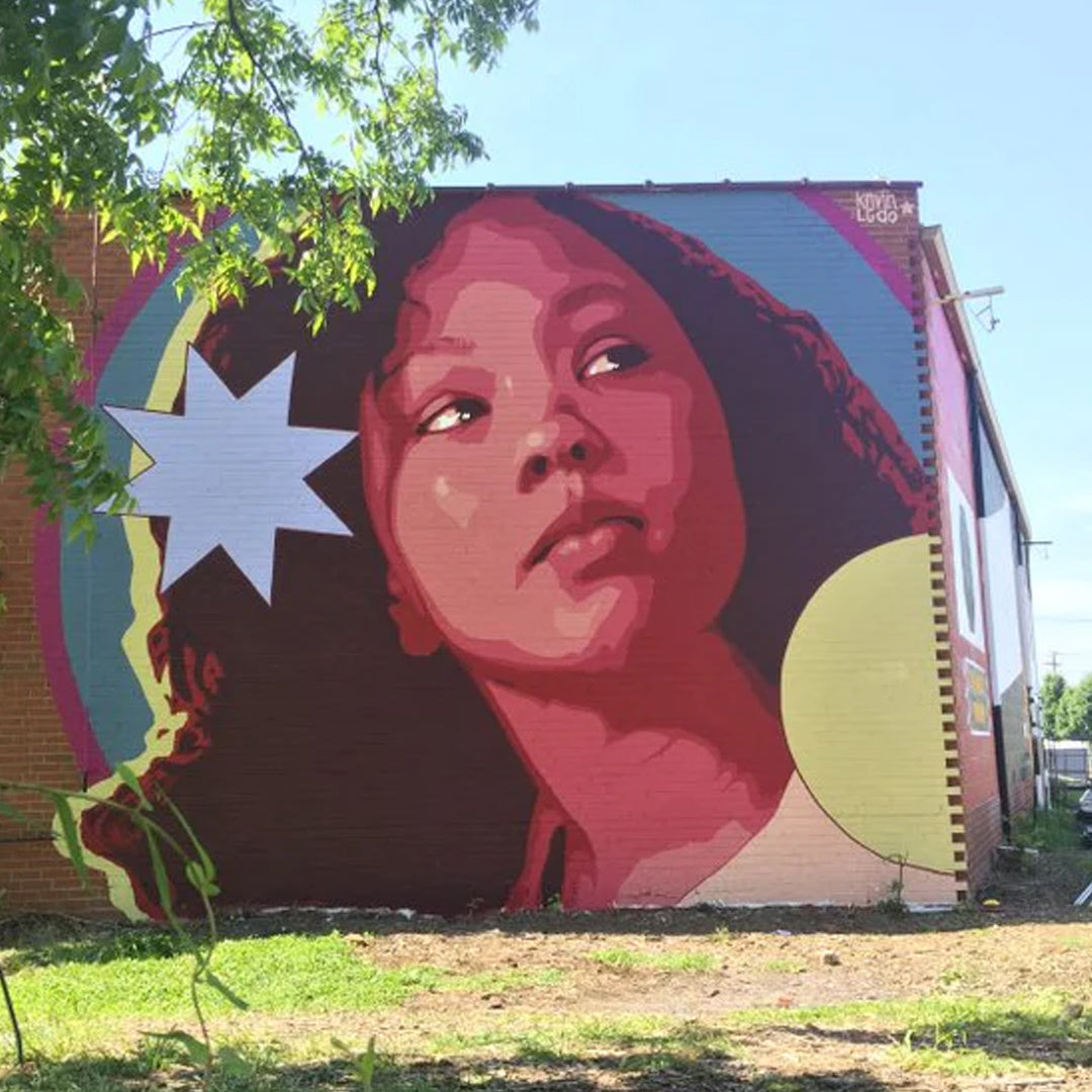 Street Art Styles: 4 of the Hottest 2022 Trends